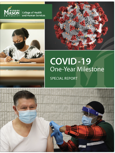 COVID-19 One-Year Milestone Special Report