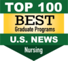 MSN Top 100 Best Graduate Programs US News