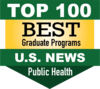 Public Health US News Best Graduate Programs